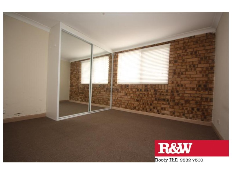 1/38 Nelson Street, Mount Druitt NSW 2770