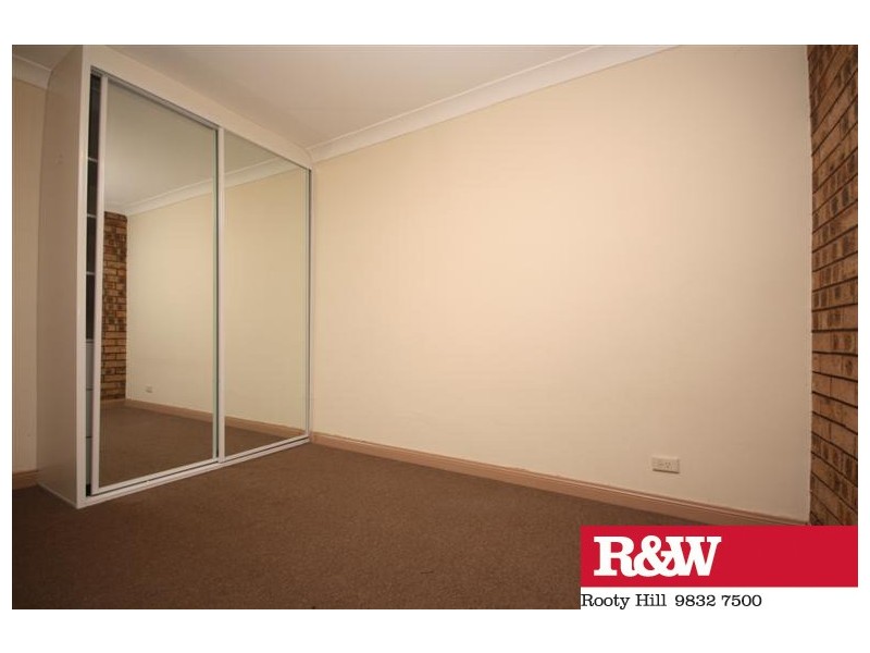 1/38 Nelson Street, Mount Druitt NSW 2770