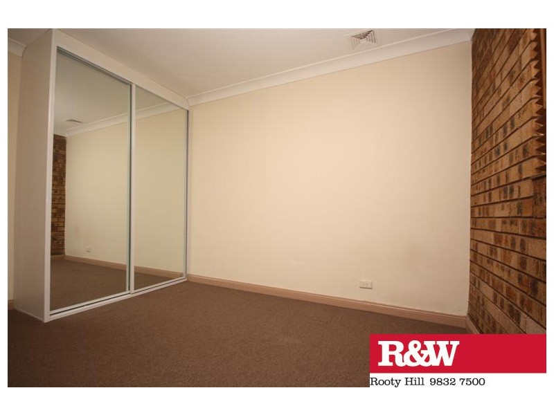 1/38 Nelson Street, Mount Druitt NSW 2770