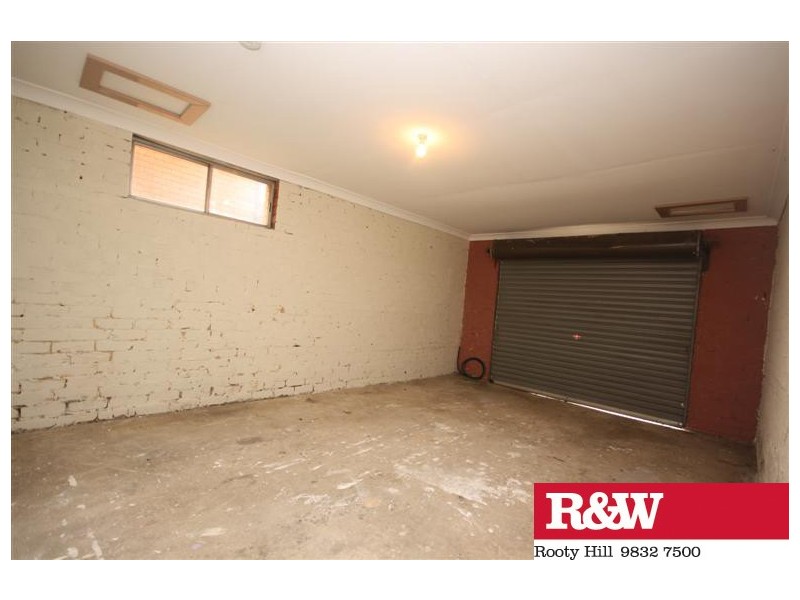 1/38 Nelson Street, Mount Druitt NSW 2770