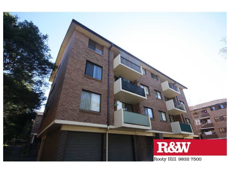 18/20 Luxford Road, Mount Druitt NSW 2770