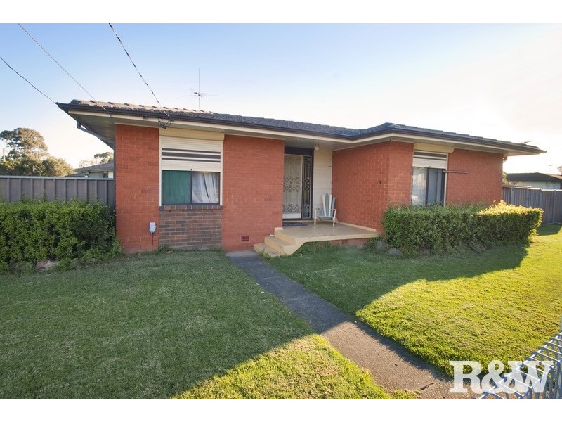 1 Siandra Avenue, Shalvey NSW 2770