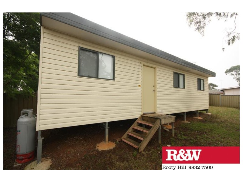 84a Monfarville Street, St Marys NSW 2760