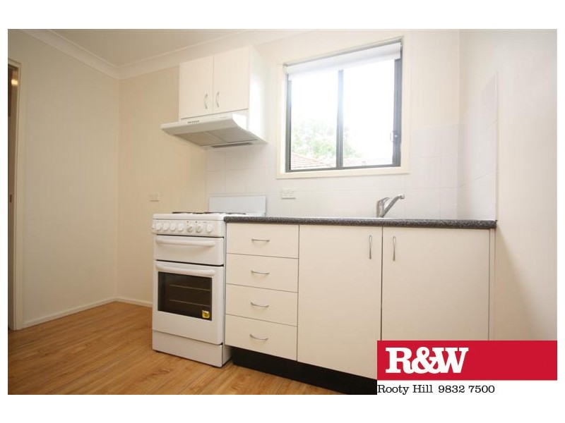 84a Monfarville Street, St Marys NSW 2760