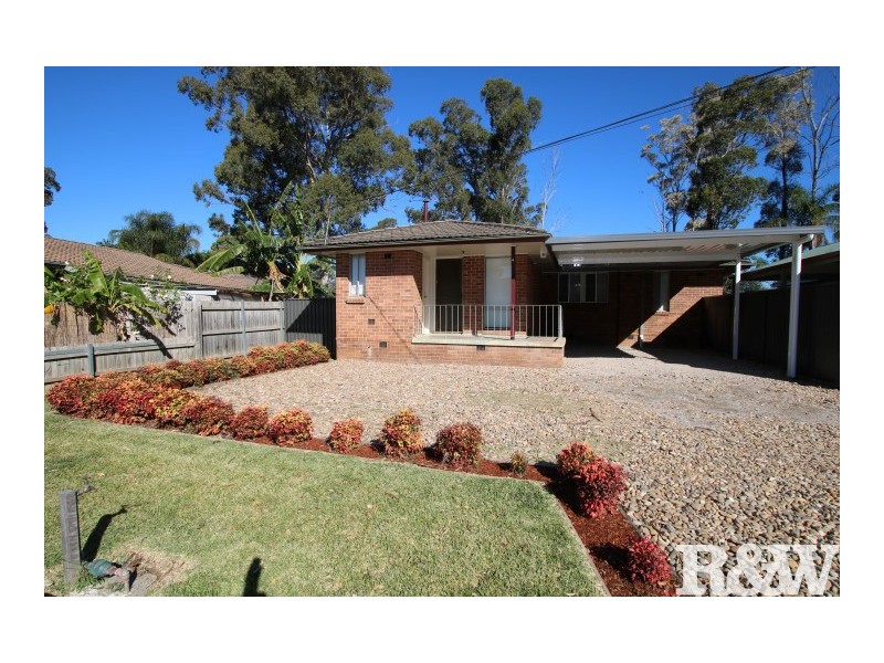 4 Kidd Close, Bidwill NSW 2770