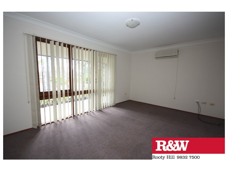 9  Muncaster Place, Cranebrook NSW 2749
