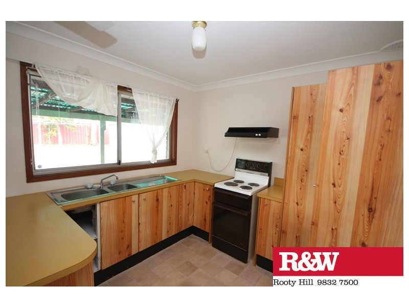 9  Muncaster Place, Cranebrook NSW 2749