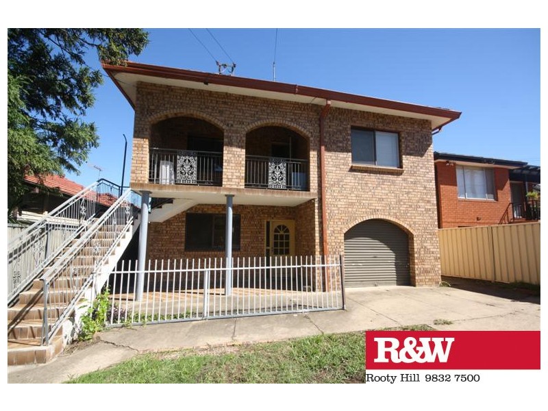 1/38 Nelson Street, Mount Druitt NSW 2770