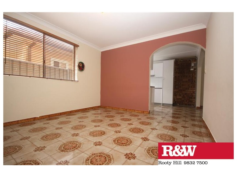 1/38 Nelson Street, Mount Druitt NSW 2770