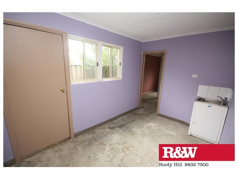 1/38 Nelson Street, Mount Druitt NSW 2770