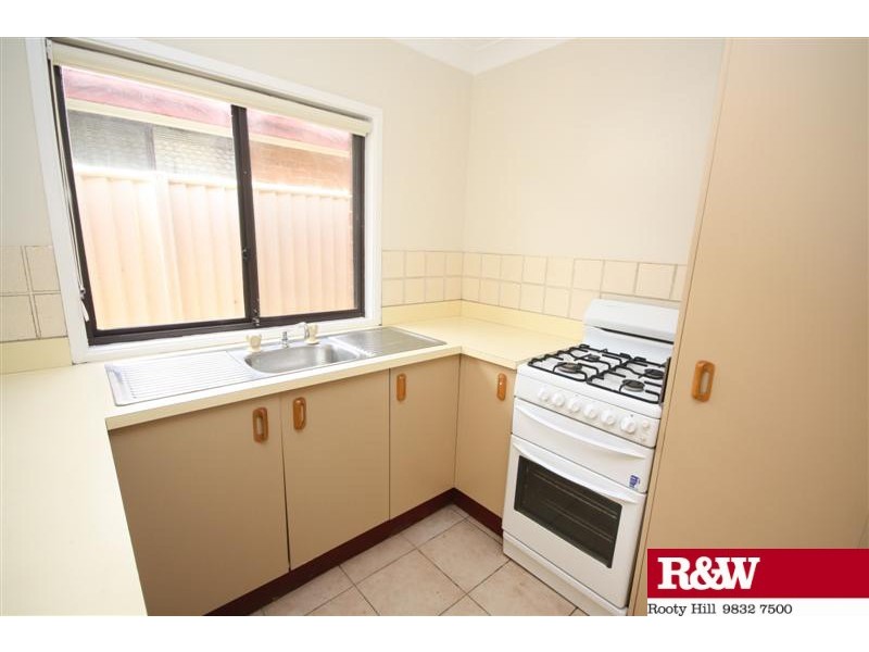 6 Tilford Grove, Rooty Hill NSW 2766