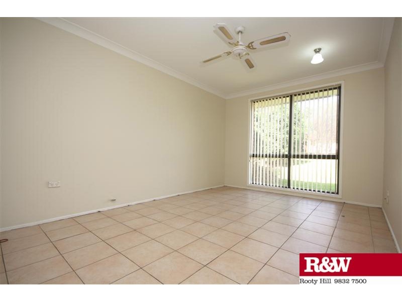 6 Tilford Grove, Rooty Hill NSW 2766