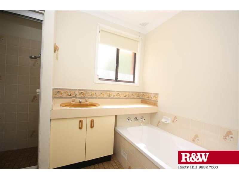 6 Tilford Grove, Rooty Hill NSW 2766