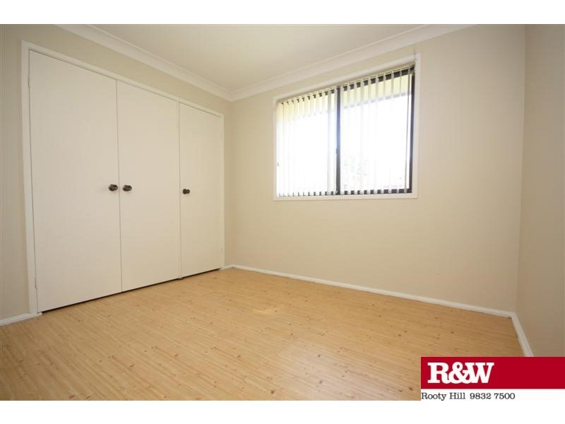 6 Tilford Grove, Rooty Hill NSW 2766
