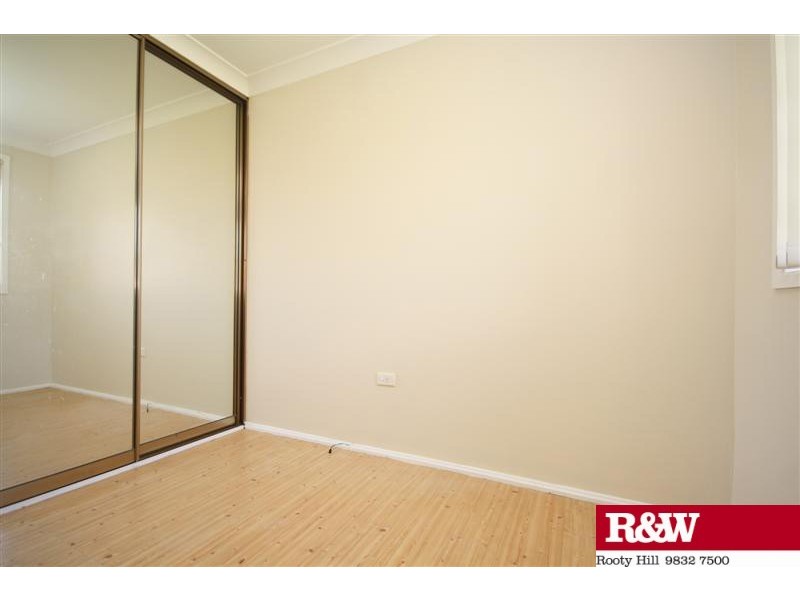 6 Tilford Grove, Rooty Hill NSW 2766