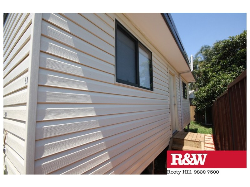 5a Durville Avenue, Tregear NSW 2770