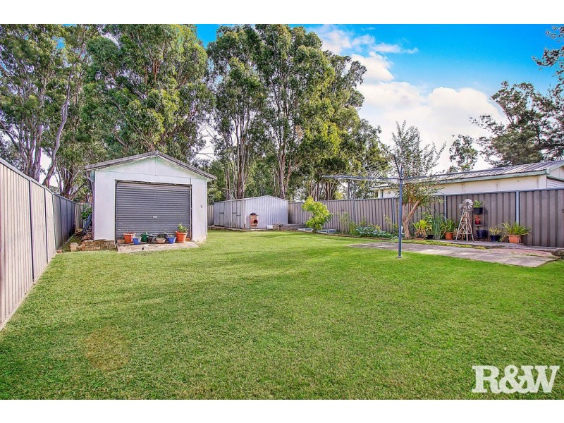 12 Clement Street, Rooty Hill NSW 2766