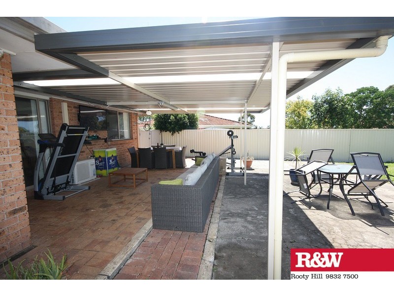 4 Lydia Place, Hassall Grove NSW 2761