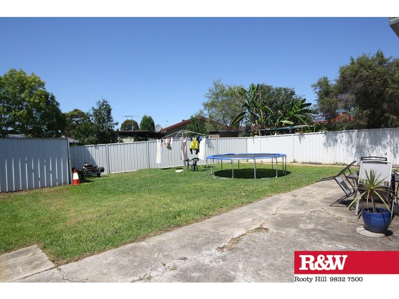 4 Lydia Place, Hassall Grove NSW 2761