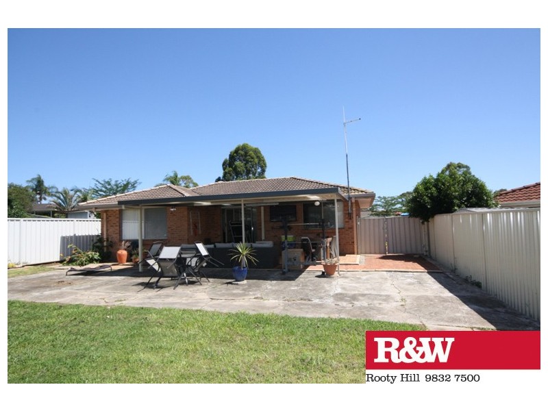 4 Lydia Place, Hassall Grove NSW 2761