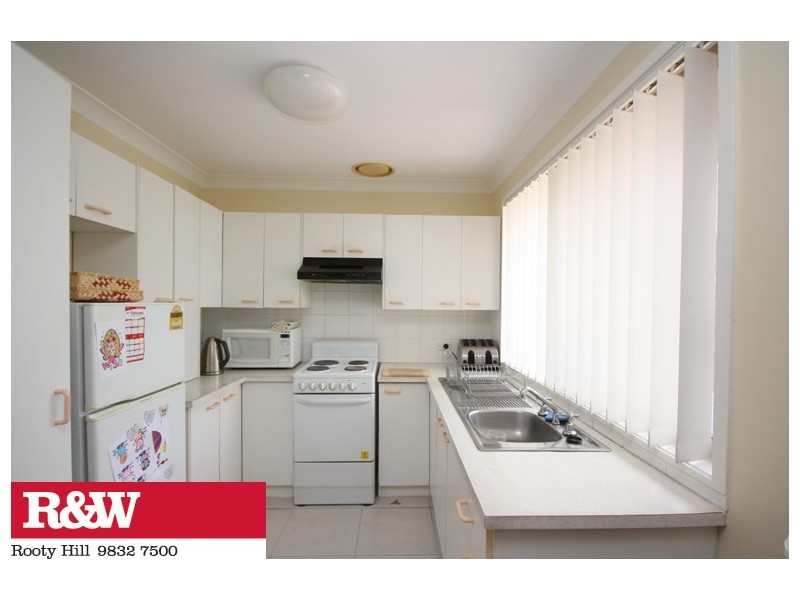 4 Lydia Place, Hassall Grove NSW 2761