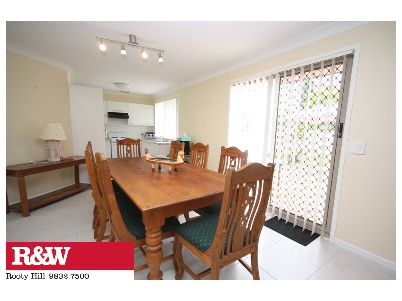 4 Lydia Place, Hassall Grove NSW 2761