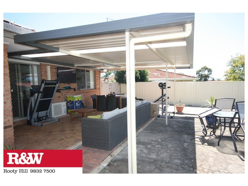 4 Lydia Place, Hassall Grove NSW 2761