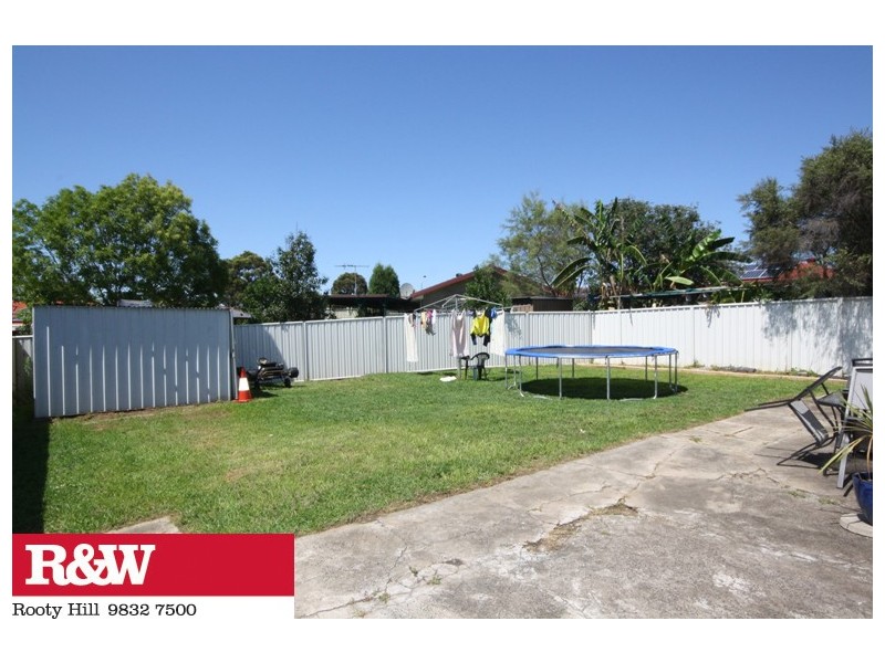 4 Lydia Place, Hassall Grove NSW 2761