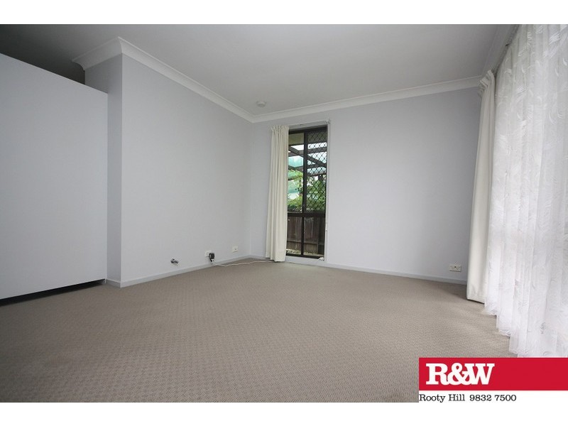 29 Heseltine Place, Rooty Hill NSW 2766