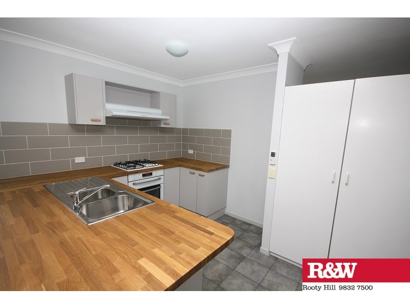 29 Heseltine Place, Rooty Hill NSW 2766