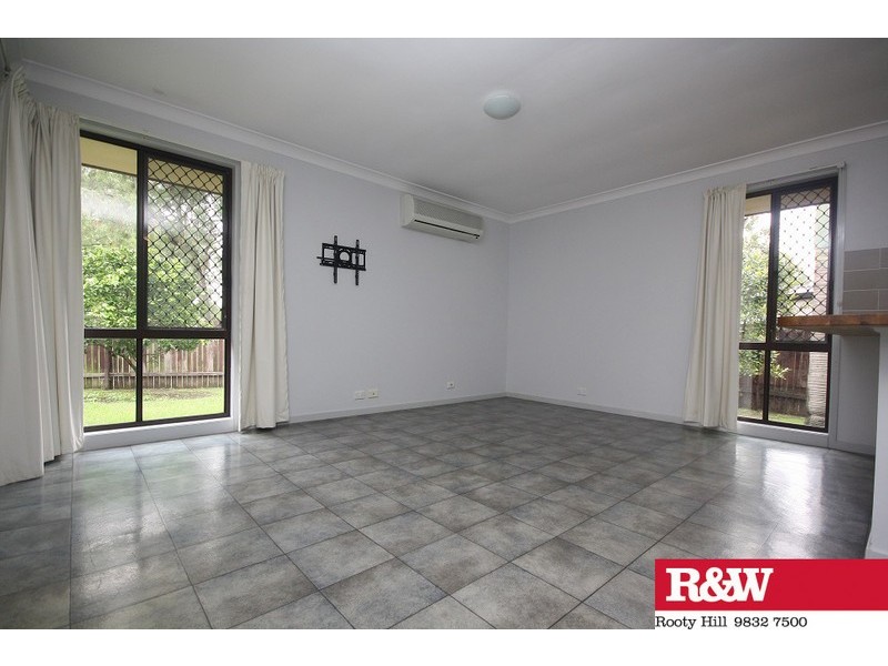29 Heseltine Place, Rooty Hill NSW 2766