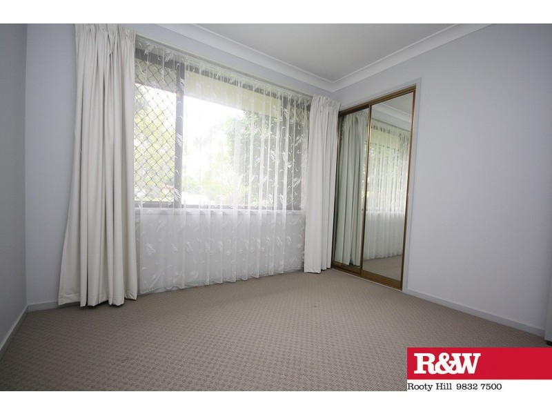 29 Heseltine Place, Rooty Hill NSW 2766