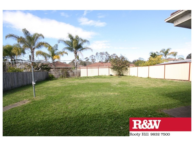 13 Budapest Street, Rooty Hill NSW 2766