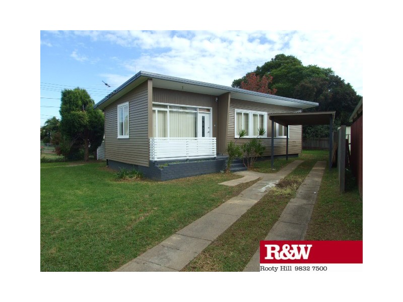 5 Kinkuna Street, Busby NSW 2168