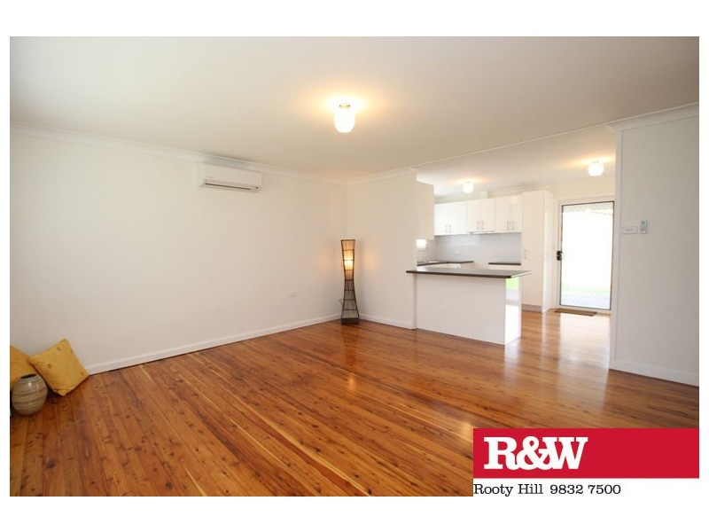 25 Fuller Street, Mount Druitt NSW 2770