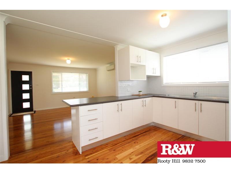 25 Fuller Street, Mount Druitt NSW 2770