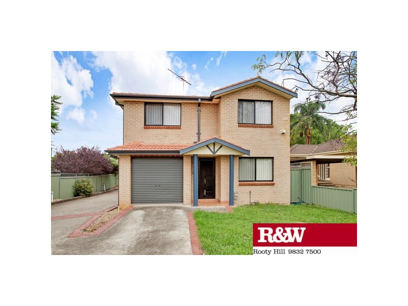 1/94 Hartington Street, Rooty Hill NSW 2766