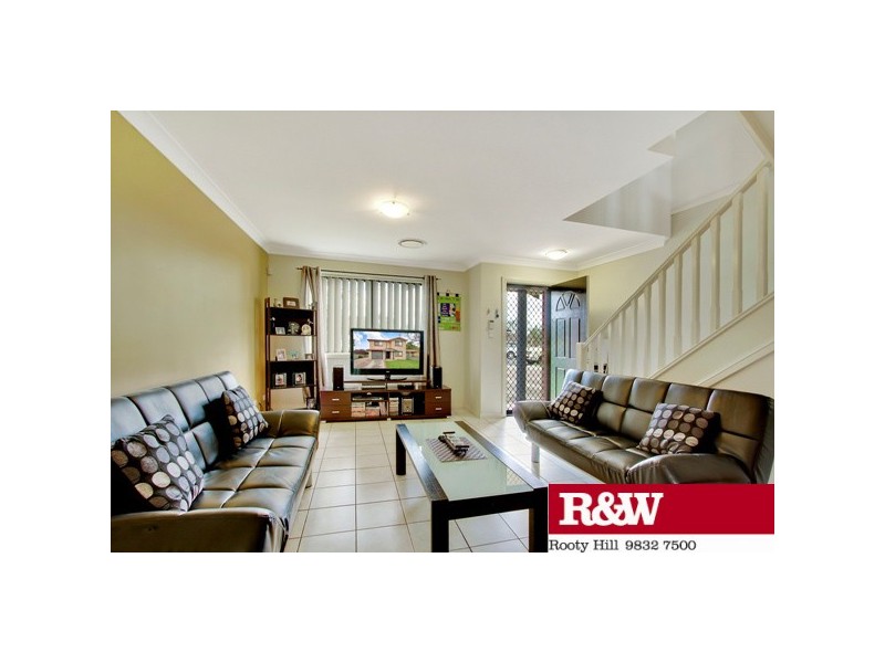 1/94 Hartington Street, Rooty Hill NSW 2766