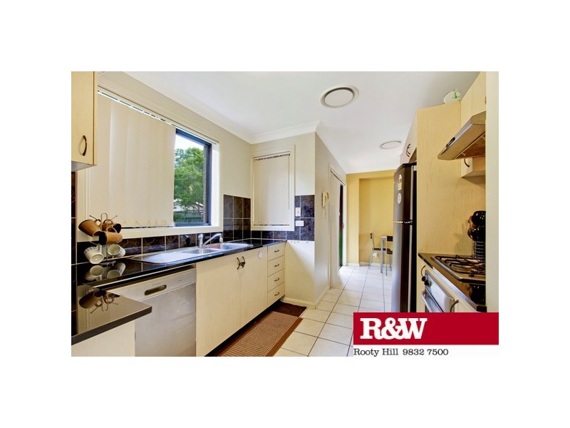 1/94 Hartington Street, Rooty Hill NSW 2766