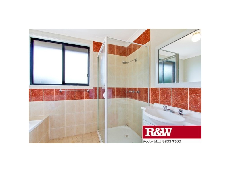 1/94 Hartington Street, Rooty Hill NSW 2766