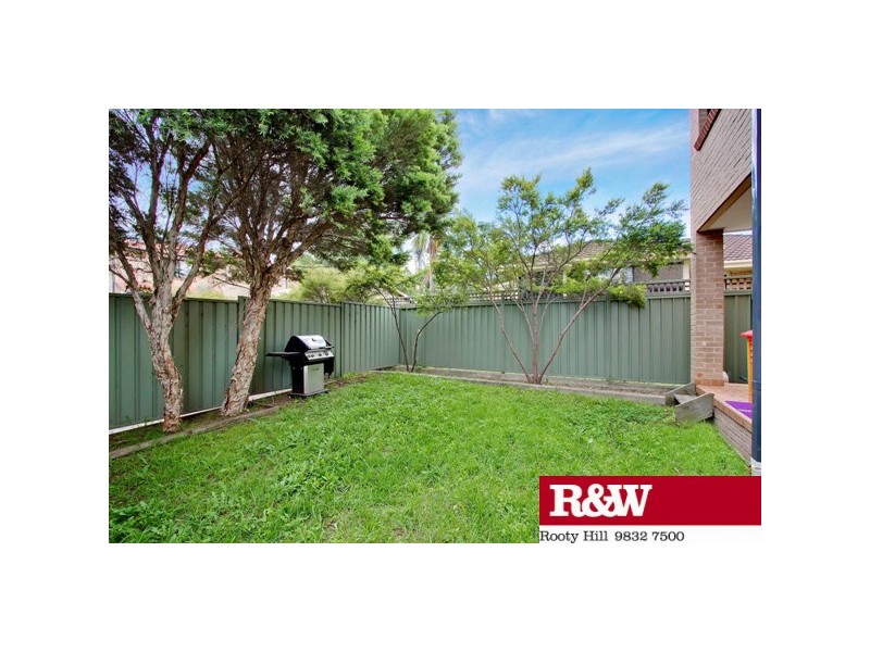 1/94 Hartington Street, Rooty Hill NSW 2766