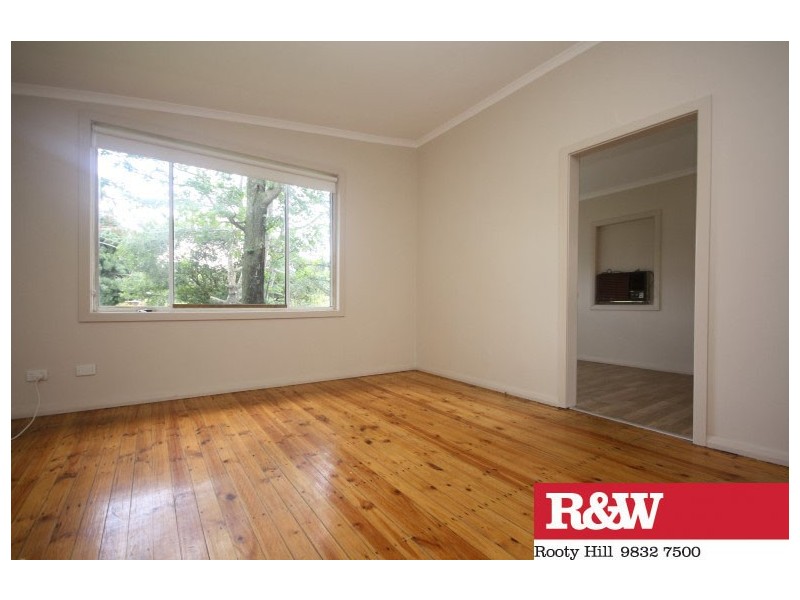 23 Mawson Avenue, Tregear NSW 2770