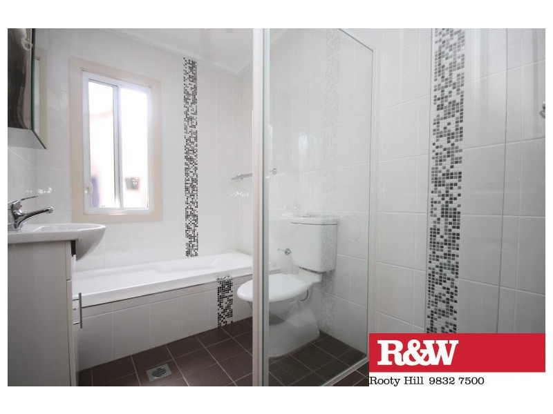 23 Mawson Avenue, Tregear NSW 2770