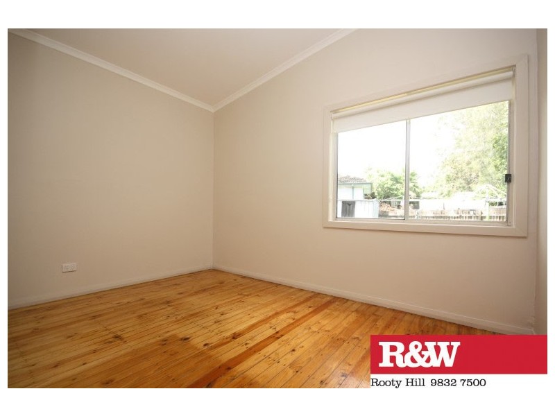 23 Mawson Avenue, Tregear NSW 2770