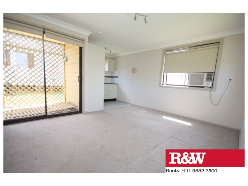 33a Wehlow Street, Mount Druitt NSW 2770