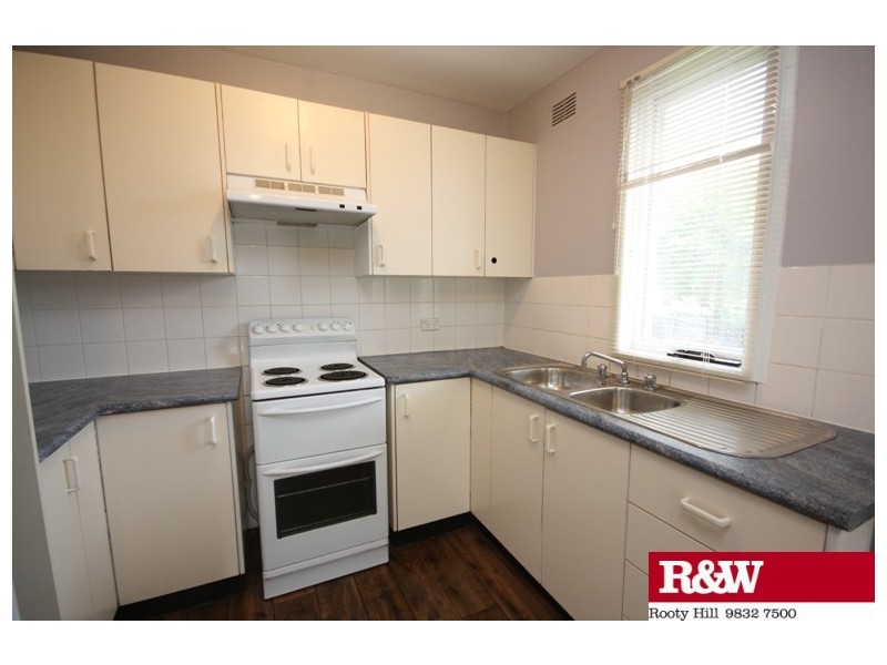 26 Oldaker Street, Doonside NSW 2767