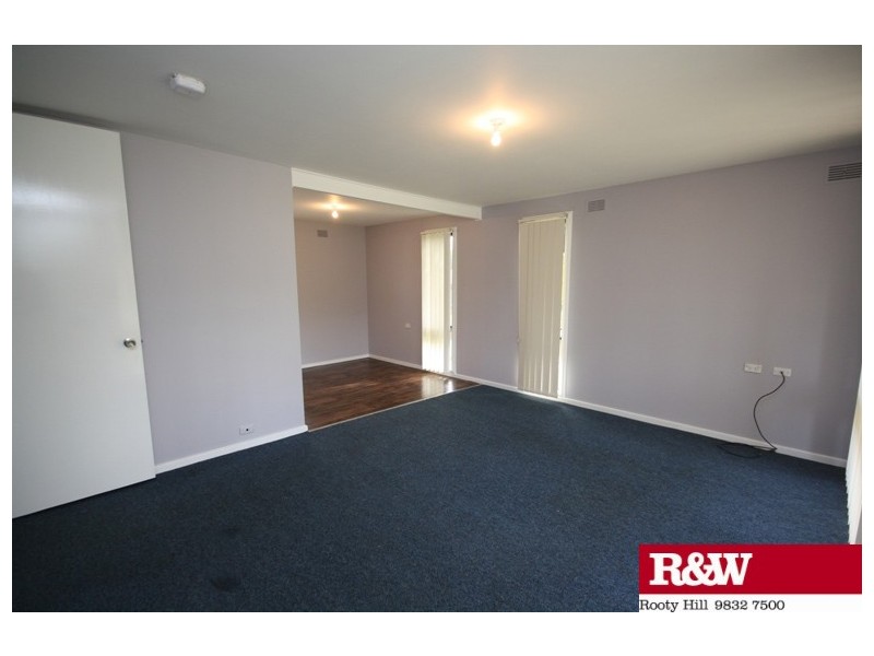 26 Oldaker Street, Doonside NSW 2767