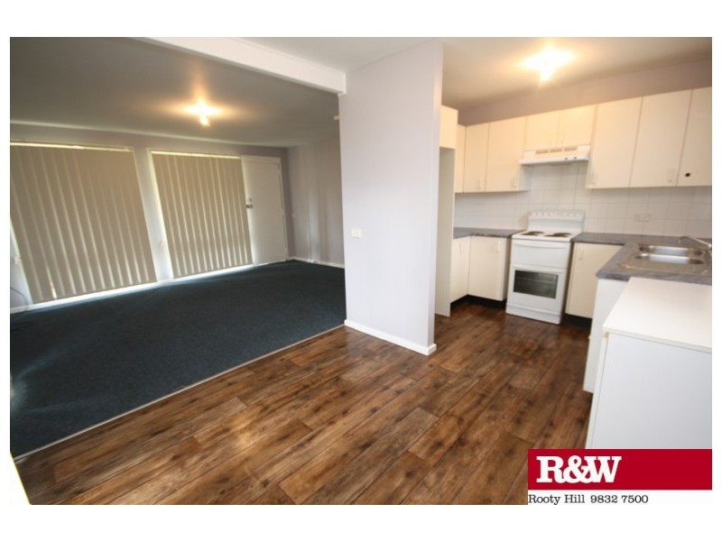 26 Oldaker Street, Doonside NSW 2767