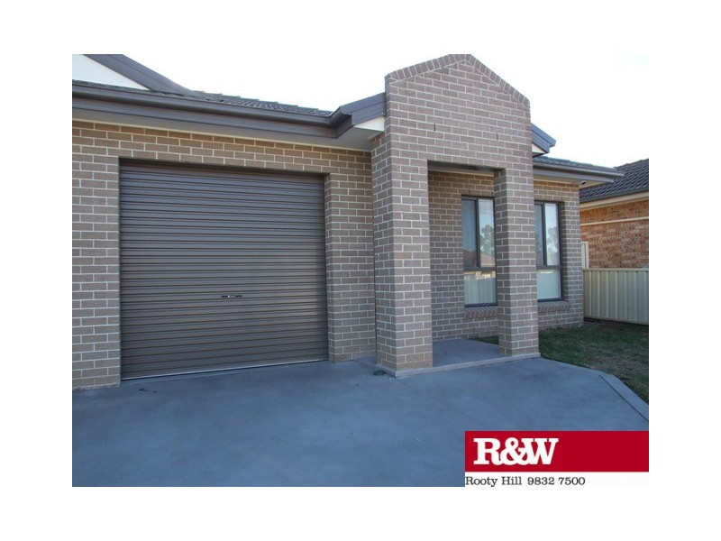 68B Rupertswood Road, Rooty Hill NSW 2766