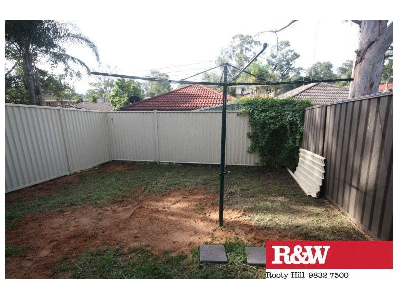9a Ariel Crescent, Cranebrook NSW 2749